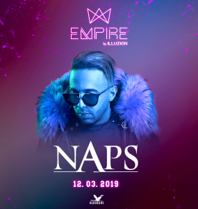 NAPS | 12.03.2019