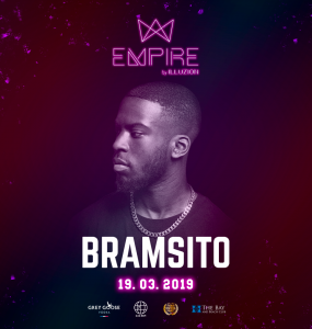 BRAMSITO | 19.03.2019