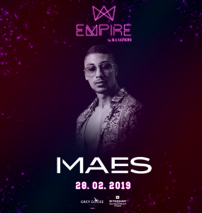 MAES | 28.02.2019